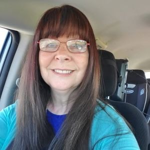 Meet your Posher, Jo